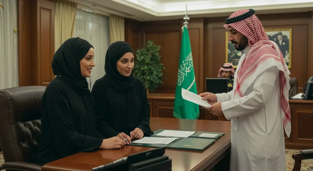 موافقة زواج